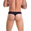 1784 SAN JUAN SWIM BIKINI THONG BLACK -Jor Tienda de ventas 0427 JOR SUNNY SWIMWEAR THONG BLACK 2 1 500x750 1