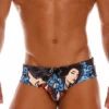 1558 GEISHA SWIMWEAR PRINTED -Jor Tienda de ventas 1558 GEISHA SWIM 1