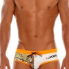 1560 FENIX SWIMWEAR BRIEF PRINTED 1 1560 FENIX SWIMWEAR BRIEF PRINTED -Jor Tienda de ventas 1560 FENIX SWIM BRIEF 1