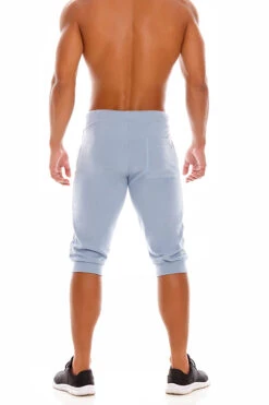 1583 DUBLIN-SHORT-PANT-BLUE 7 1583 DUBLIN-SHORT-PANT-BLUE -Jor Tienda de ventas 1583 DUBLIN SHORT PANT BLUE 3