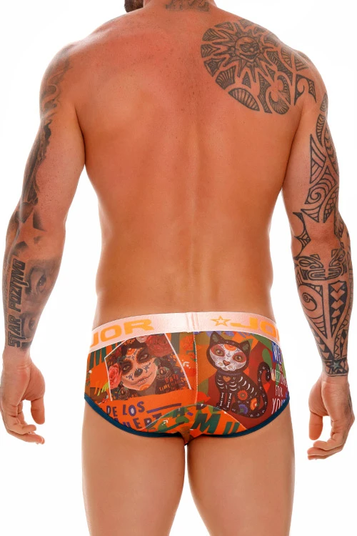 1644 DF BIKINI PRNTED 4 1644 DF BIKINI PRNTED - Imagen 2