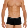 1957 DAILY BOXER BLACK -Jor Tienda de ventas 1657 DAILY BOXER BLACK 1