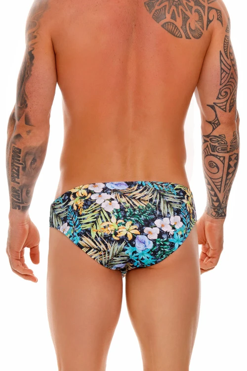 1669 VERACRUZ SWIMWEAR NEGRO 4 1669 VERACRUZ SWIMWEAR NEGRO - Imagen 2