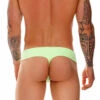 1674 TAYRONA SWIM THONG NEON