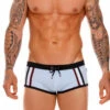 1675 OLIMPIC SWIM BOXER LIGHT BLUE -Jor Tienda de ventas 1675 OLIMPIC SWIM BOXER LIGHT BLUE