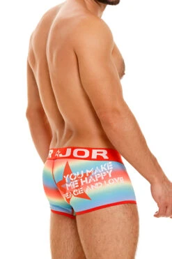 Jor Tienda de ventas -Jor Tienda de ventas 1752 PARTY BOXER PRINTED 3