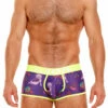 1775 WONDERLAND BOXER PRINTED -Jor Tienda de ventas 1775 WONDERLAND BOXER PRINTED