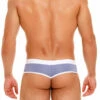1781 NASSAU SWIMWEAR G-STRING BLUE -Jor Tienda de ventas 1780 NASSAU SWIM G STRING BLUE 2 1