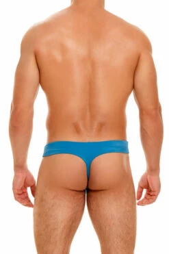 1784 SAN JUAN SWIM BIKINI THONG PETROL