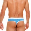 1786 IBIZA SWIM THONG BLUE -Jor Tienda de ventas 1786 IBIZA SWIM THONG BLUE 2