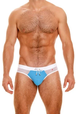 1786 IBIZA SWIM THONG BLUE -Jor Tienda de ventas 1786 IBIZA SWIM THONG BLUE
