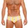 1792 PORTOFINO SWIMWEARYELLOW 2 1792 PORTOFINO SWIMWEARYELLOW -Jor Tienda de ventas 1792 PORTOFINO SWIM YELLOW