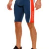 1819 ATOMIC SHORT PANT PETROL 2 1819 ATOMIC SHORT PANT PETROL -Jor Tienda de ventas 1819 ATOMIC SHORT PANT PETROL
