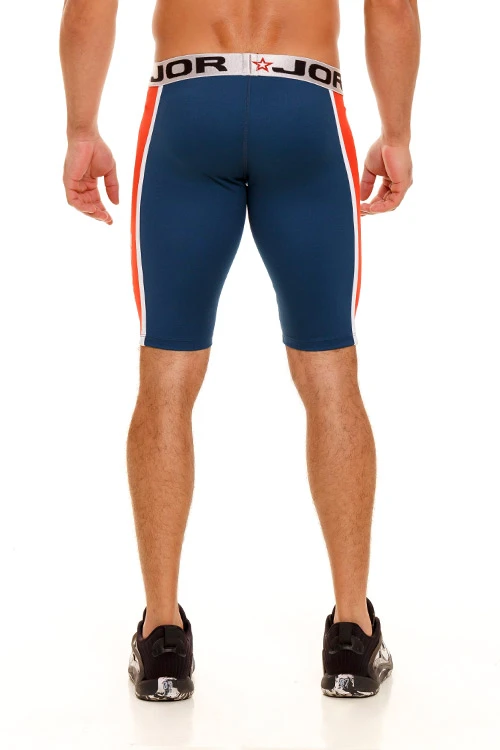 1819 ATOMIC SHORT PANT PETROL 4 1819 ATOMIC SHORT PANT PETROL - Imagen 2