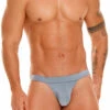 1827 GAROTO BIKINI GRAY -Jor Tienda de ventas 1827 GAROTO BIKINI GRAY 1
