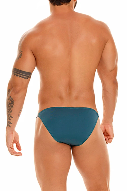 1828 DANTE BIKINI GREEN 4 1828 DANTE BIKINI GREEN - Imagen 2