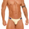 1830 DANTE THONGYELLOW 1 1830 DANTE THONGYELLOW -Jor Tienda de ventas 1830 DANTE THONG YELLOW 1