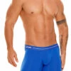 1834 DAILY LONG BOXER BLUE 2 1834 DAILY LONG BOXER BLUE -Jor Tienda de ventas 1834 DAILY LONG BOXER ROYAL 1