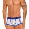 1840 NITRO BOXER WHITE 1 1840 NITRO BOXER WHITE -Jor Tienda de ventas 1840 NITRO BOXER WHITE 2