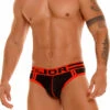 1843 NITRO G-STRING BLACK -Jor Tienda de ventas 1843 NITRO G 1