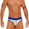 1843 NITRO G-STRING WHITE -Jor Tienda de ventas 1843 NITRO G