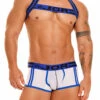 1845 NITRO ARNES BLUE -Jor Tienda de ventas 1845 NITRO HARNESS BLUE 1
