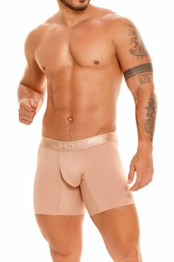 1859 ELEMENT LONG BOXER NUDE