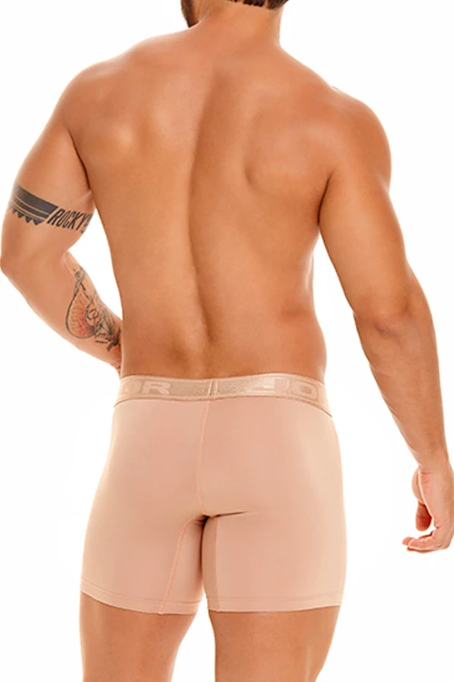 1859 ELEMENT LONG BOXER NUDE 4 1859 ELEMENT LONG BOXER NUDE - Imagen 2