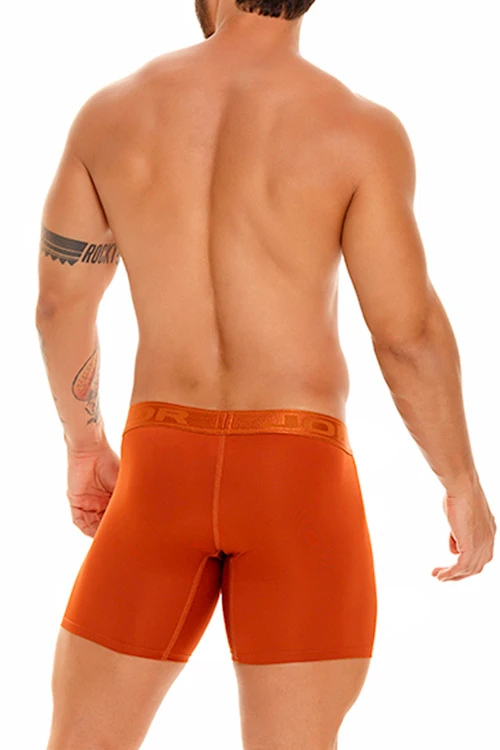 1859 ELEMENT LONG BOXER TERRACOTTA 4 1859 ELEMENT LONG BOXER TERRACOTTA - Imagen 2