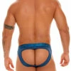 1862 ELEMENT JOCKSTRAP PETROL -Jor Tienda de ventas 1862 ELEMENT JOCKS PETROL 2