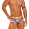 1864 SAHARA BOXER PRINTED -Jor Tienda de ventas 1864 SAHARA BOXER 1