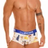 1870 OSIRIS BOXER PRINTED -Jor Tienda de ventas 1870 OSIRIS BOXER 1
