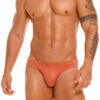 1887 CAPRI SWIMWEAR BIKINI COOPER -Jor Tienda de ventas 1887 CAPRI SWIM BIKINI COPPER 1