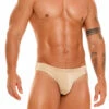 1888 CAPRI SWIMWEAR THONG GOLD 1 1888 CAPRI SWIMWEAR THONG GOLD -Jor Tienda de ventas 1888 CAPRI SWIM THONG GOLD 1
