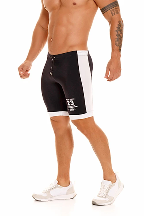 1918 GAMER SHORT PANT BLACK 3 1918 GAMER SHORT PANT BLACK