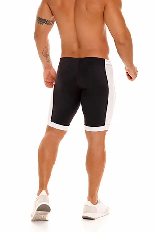 1918 GAMER SHORT PANT BLACK 5 1918 GAMER SHORT PANT BLACK - Imagen 3