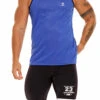 1919 GAMER TANK TOPBLUE 1 1919 GAMER TANK TOPBLUE -Jor Tienda de ventas 1918 GAMER SHORT PANT BLACK 4