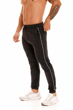 1923 MIRÓ LONG PANT BLACK