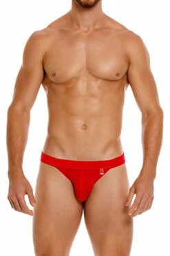 1933 GAROTO BIKINI RED