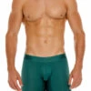 1951 ELEMENT LONG BOXER GREEN -Jor Tienda de ventas 1950 ELEMENT LONG BOXER GREEN 1