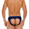 1954 ELEMENT JOCKSTRAP BLUE -Jor Tienda de ventas 1954 ELEMENT JOCKS BLUE 3