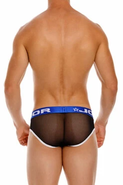 1966 DAKAR BIKINI BLACK -Jor Tienda de ventas 1966 DAKAR BIKINI BLACK 2