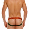 1978 SAVANNA JOCKSTRAP PRINTED -Jor Tienda de ventas 1978 SAVANNAH JOCKS 2