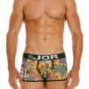 1981 TROPICAL BOXER PRINTED -Jor Tienda de ventas 1981 TROPICAL BOXER 1 Corregida