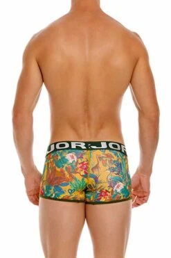 1981 TROPICAL BOXER PRINTED -Jor Tienda de ventas 1981 TROPICAL BOXER 3