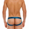 1989 CASABLANCA JOCKSTRAP PRINTED -Jor Tienda de ventas 1989 CASABLANCA JOCKS 2