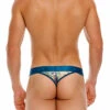 1990 CASABLANCA THONG PRINTED 1 1990 CASABLANCA THONG PRINTED -Jor Tienda de ventas 1990 CASABLANCA THONG 2