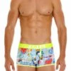 1992 FEST BOXER PRINTED 2 1992 FEST BOXER PRINTED -Jor Tienda de ventas 1992 FEST BOXER 1
