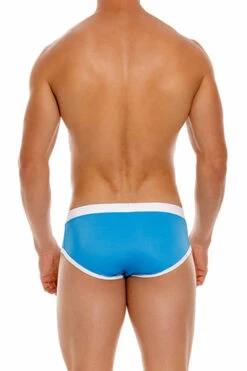 2002 HAVANNA SWIMWEAR BRIEF TURQUOISE -Jor Tienda de ventas 2002 OLIMPIC SWIM BRIEF LIGHT BLUE 2