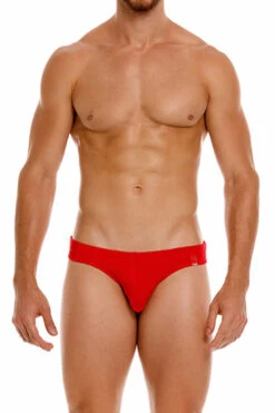 Jor Tienda de ventas -Jor Tienda de ventas 2004 CAPRI SWIM RED 1